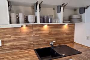 Komfortabel wohnen: modern möblierte 3-Zimmer-Wohnung mit Aufzug und Stellplatz in Köln-Ossendorf – Fitzmauricestraße 21, 50829 Ossendorf, Köln – Vorschaubild 30
