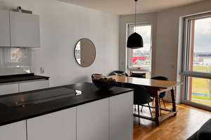 Exklusive Penthousewohnung (4 Zimmer) mit Panorama Ausblick in Franklin (TG-Stellplatz verfügbar) – Abraham-Lincoln-Allee 17, 68309 Käfertal, Mannheim – Vorschaubild 17