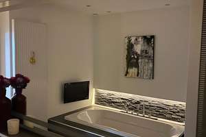 6 Zimmer Loft-Wohnung  in Top Zustand  - Perfekt für Kapitalanleger und Eigennutzer – Die vollständige Adresse der Immobilie erhältst du vom Anbieter., 68167 Neckarstadt-Ost/Wohlgelegen, Mannheim – Vorschaubild 10
