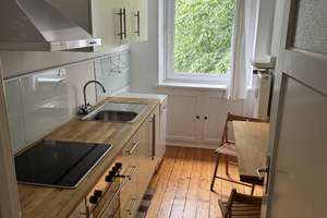 Möblierte 2 Zimmer Altbau-Wohnung in Barmbek-Süd – Biedermannplatz 14, 22083 Barmbek-Süd, Hamburg – Vorschaubild 13