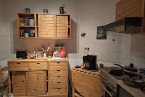 2-Zimmer-Wohnung mit Wintergarten
und 2 TG-Stellplätze – Die vollständige Adresse der Immobilie erhältst du vom Anbieter., 76227 Durlach, Karlsruhe – Vorschaubild 4