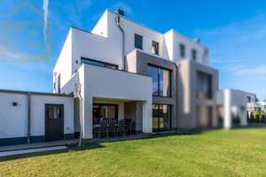 Neuwertige Doppelhaushälfte in Fallersleben mit hochwertiger Ausstattung! Mein Haus = Mein Partner! – Die vollständige Adresse der Immobilie erhältst du vom Anbieter., 38442 Fallersleben, Wolfsburg – Vorschaubild 25