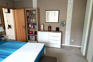 Großzügige 4-Zimmer-Wohnung in Solingen-Mitte – Die vollständige Adresse der Immobilie erhältst du vom Anbieter., 42651 Solingen-Mitte, Solingen – Vorschaubild 9