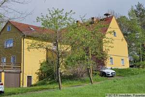 ! ! Preissenkung ! !  Zweifamilienhaus in ländlicher Gegend mit viel Platz für Tierhaltung – Die vollständige Adresse der Immobilie erhältst du vom Anbieter., 1665 Triebischtal – Vorschaubild 48