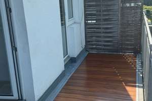 Exklusive Altbau-3-Zimmerwohnung mit Gartenbalkon in Toplage Düsseldorf – 40477 Pempelfort, Düsseldorf – Vorschaubild 7