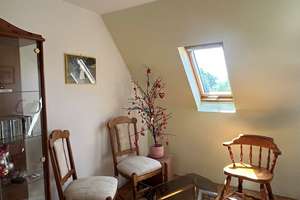 wunderschönes wohnen mit einer kleinen Familie...... – Hebelstraße 18, 79576 Weil am Rhein – Vorschaubild 3