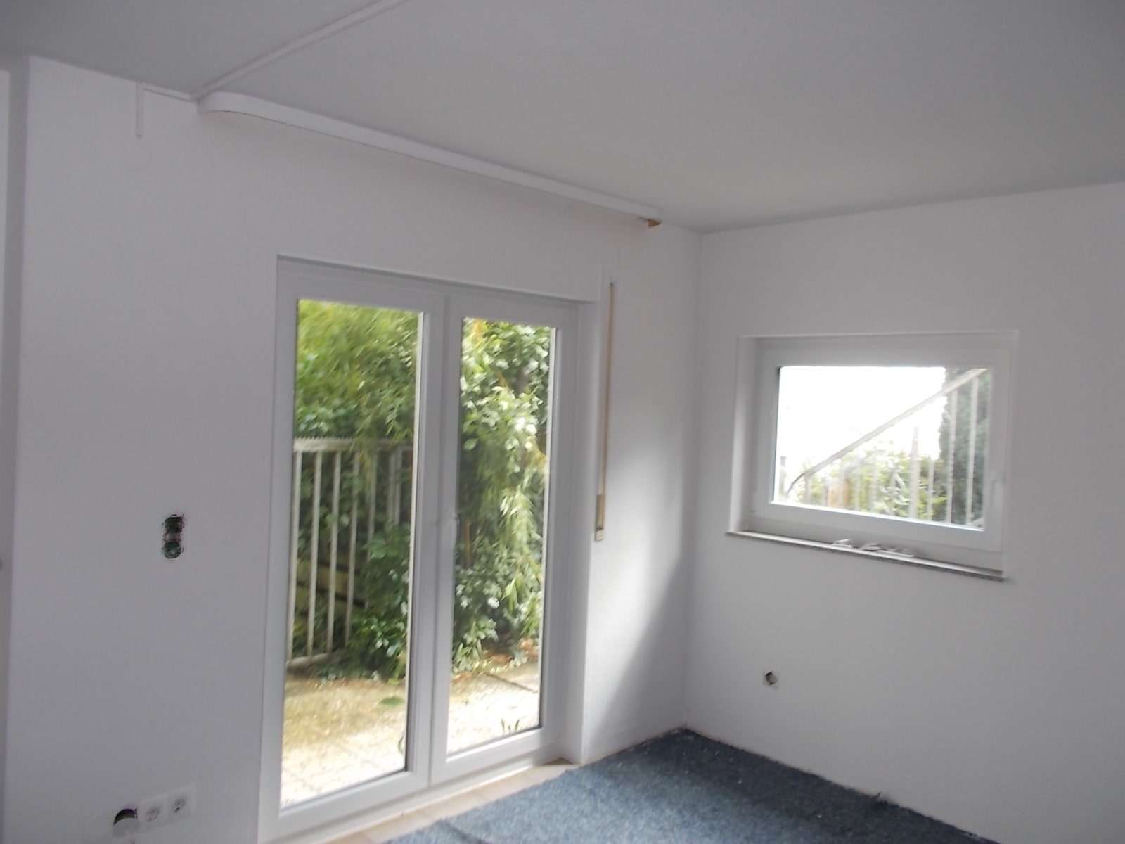 Immobilie in Büdingen - Bungalow mit Aussicht in Büdingen-Rinderbügen - Bild 7