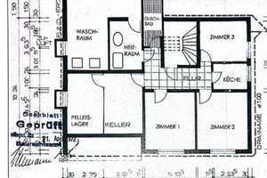 MFH mit 4 Einheiten und Top-Potenzial in Sackgassenlage  – Die vollständige Adresse der Immobilie erhältst du vom Anbieter., 72766 Sondelfingen, Reutlingen – Vorschaubild 24