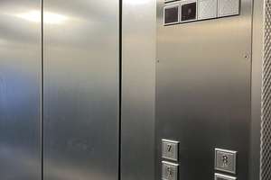 ruhig und zentral: 4,5 Zi Wohnung - Nähe Bahnhof Möhringen und Probstsee - incl. TG und EBK - 2. TG  – Die vollständige Adresse der Immobilie erhältst du vom Anbieter., 70567 Möhringen-Nord, Stuttgart – Vorschaubild 19