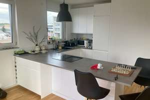 Moderne, lichtdurchflutete 3-Zimmer Wohnung mit Balkon – Schwendengarten 11, 90411 Ziegelstein, Nürnberg – Vorschaubild 5