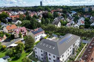 Attraktive Rendite trifft soziale Verantwortung: Investieren in AUGURA – Die vollständige Adresse der Immobilie erhältst du vom Anbieter., 86157 Pfersee-Süd, Augsburg – Vorschaubild 3