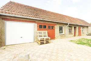 Preisgesenkt: Wohnen, Arbeiten und Leben: Familienhaus außergewöhnliches Nebengelass in Kerspleben – 99098 Kerspleben, Erfurt – Vorschaubild 4