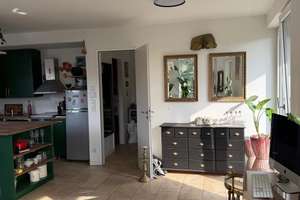 Lichtdurchflutet Wohnung am Park – Die vollständige Adresse der Immobilie erhältst du vom Anbieter., 10249 Friedrichshain, Berlin – Vorschaubild 8