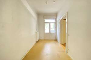 Kleine 2-Zimmer-Wohnung im Altbau in Friedrichshagen – Aßmannstraße 24, 12587 Friedrichshagen, Berlin – Vorschaubild 3