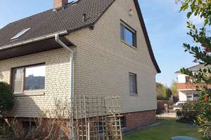 Charmantes, ruh. EFH: 156 m² Wfl., / 626 m² Grundstück: Keller, Sauna, Garage - L´rade - Stadtrand – Die vollständige Adresse der Immobilie erhältst du vom Anbieter., 12309 Lichtenrade, Berlin – Vorschaubild 11
