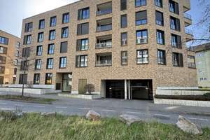 Moderne und vollmöblierte 2-Zimmerwohnung mit Loggia – Glücksteinallee 30, 68163 Lindenhof, Mannheim – Vorschaubild 47
