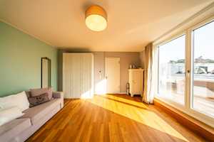 LUXUS DHH VILLA IN GATED COMMUNITY MIT TOP-AUSSTATTUNG UND FINANZIERUNGSOPTION! – Berlin – Vorschaubild 13