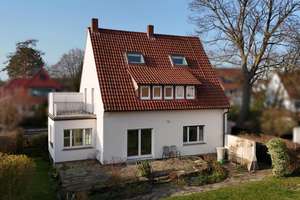 Charmantes Zuhause in bester Mindener Lage! – Die vollständige Adresse der Immobilie erhältst du vom Anbieter., 32429 Rodenbeck, Minden – Vorschaubild 2