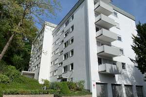 2,5 Zimmer-ETW mit Balkon in bester Lage von Wiesbaden, Nähe Neroberg