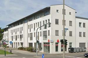 Einzimmerwohnung Regensburg Steinweg – Frankenstraße 6, 93059 Steinweg-Pfaffenstein, Regensburg – Vorschaubild 1
