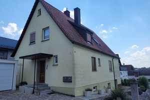 Hier können Sie zeitnah einziehen! Renoviertes Haus mit Charme und Garten in ruhiger Lage! – Würzburg (Kreis) – Vorschaubild 46