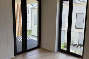 Stilvolle 4-Raum-Wohnung mit Loggia und hochwertiger Ausstattung! – 92277 Hohenburg – Vorschaubild 18