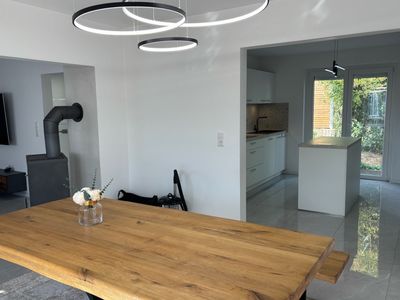 Einfamilienhaus in Heidenheim-Mergelstetten
