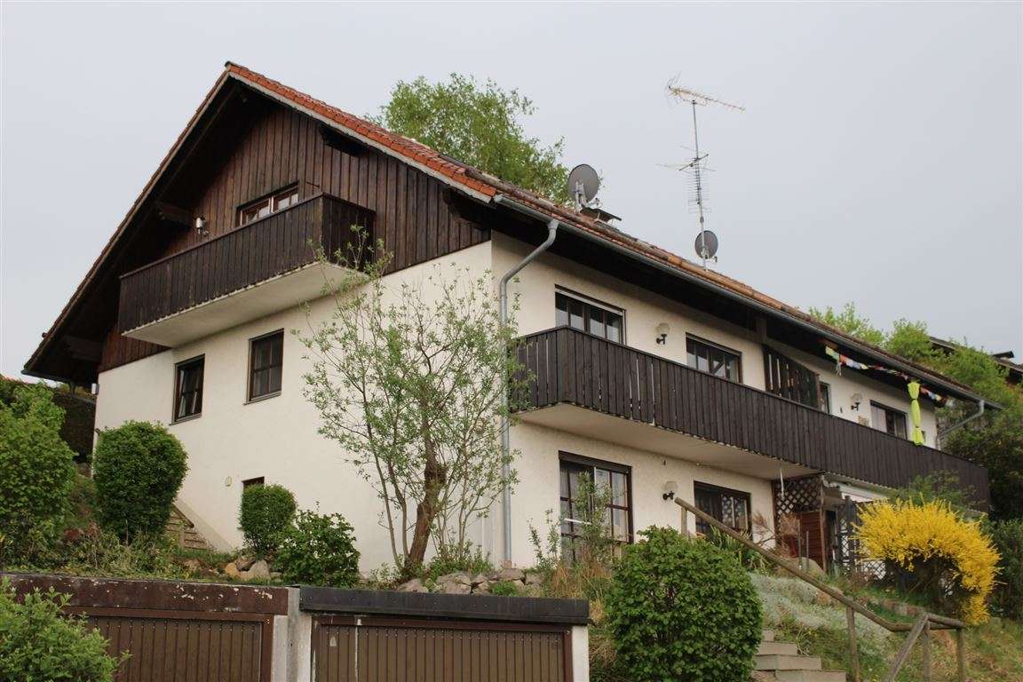 Wohnung mieten in Starnberg (Kreis)