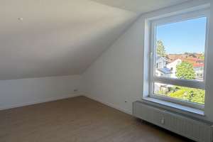 Helle & charmante Dachgeschosswohnung – 82 m² – sofort bezugsfrei – Fabriciusstraße 10, 33104 Schloß Neuhaus, Paderborn – Vorschaubild 7