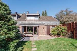 Gartentraum in Heisingen