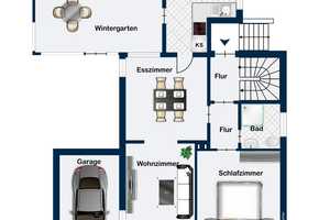 Lage, Lage: Wellingsbüttel! – Hamburg – Vorschaubild 24
