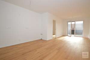 Neuwertige 2-Zimmer Wohnung in Heerdt / Oberkassel