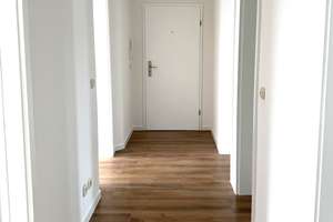Frisch saniert mit Tageslichtbad und Balkon – Ackerstraße 24, 39112 Leipziger Straße, Magdeburg – Vorschaubild 3