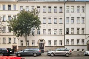 Historischer Charme trifft Wohnqualität – Dachgeschosswohnung mit Balkon – Die vollständige Adresse der Immobilie erhältst du vom Anbieter., 4299 Stötteritz, Leipzig – Vorschaubild 5