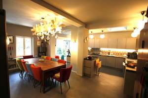 BEST LAGE und Luxus pur fast am See auf 1000m² Grund quasi neu errichtet – Waldallee 33, 14089 Kladow, Berlin – Vorschaubild 23