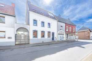 Charmantes Bruchsteinhaus in zentraler Lage von Bardenberg – Aachen (Kreis) – Vorschaubild 2