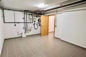 Attraktive Doppelhaushälfte mit Südwest-Terrasse, Garage in exklusiver Wohnlage – Die vollständige Adresse der Immobilie erhältst du vom Anbieter., 40489 Wittlaer, Düsseldorf – Vorschaubild 27