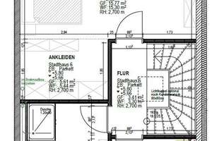 Modernes, familienfreundliches Stadthaus in Altlindenau inkl. Tiefgarage - von privat – Die vollständige Adresse der Immobilie erhältst du vom Anbieter., 4177 Altlindenau, Leipzig – Vorschaubild 18