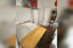 Tauschwohnung: Tausche 2,5-Zimmer-Flat in Steglitz nahe Schlosstr – Die vollständige Adresse der Immobilie erhältst du vom Anbieter., 12163 Steglitz, Berlin – Vorschaubild 4