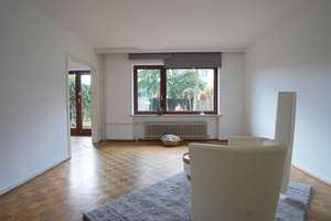 Volksdorfer Herzstück mit tollem Grundriss – Die vollständige Adresse der Immobilie erhältst du vom Anbieter., 22359 Volksdorf, Hamburg – Vorschaubild 3