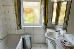 Platz an der Sonne - 3-Zi.-Terrassen-Garten-Whg. mit Garage in Fürth Burgfarrnbach – Die vollständige Adresse der Immobilie erhältst du vom Anbieter., 90768 Atzenhof, Burgfarrnbach, Fürth – Vorschaubild 18