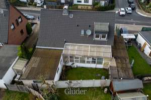 Traumhaftes Wohnen im großzügigen, freistehenden und modernisierten Einfamilienhaus – Die vollständige Adresse der Immobilie erhältst du vom Anbieter., 47443 Hochstraß, Moers – Vorschaubild 17