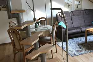 Exklusives Architektenhaus in Bad Harzburg –Kamin, Pensionseinheit und neue Dacheindeckung inklusive – Die vollständige Adresse der Immobilie erhältst du vom Anbieter., 38667 Bad Harzburg – Vorschaubild 57