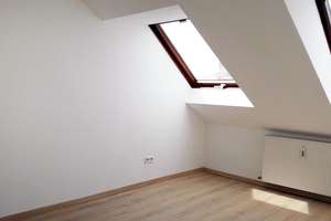 Helle, gut geschnittene 2-Zimmer-DG-Wohnung in den Quadraten – U4, 11, 68161 Innenstadt/Jungbusch, Mannheim – Vorschaubild 4