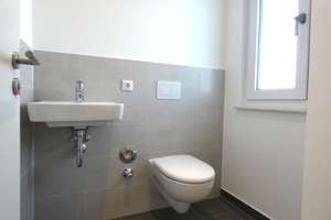 BUILT-IN 2022! High-quality duplex apartment with garden and parking* Only 13 minutes to Clay" – Die vollständige Adresse der Immobilie erhältst du vom Anbieter., 65191 Mitte, Wiesbaden – Vorschaubild 8