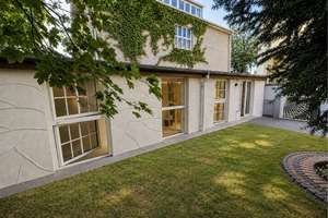 53 m² Loft-Bungalow Kliniknähe · Boutique Hotel Charme · Komplettrenovierung 2026 · Erstbezug – Bardelebenstraße 3, 45147 Holsterhausen, Essen – Vorschaubild 10