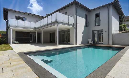 Exklusive Villa in Bestlage in Karlsruhe-Durlach