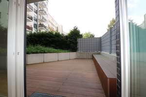 3-Zimmer-Eigentumswohnung zu verkaufen, am Gleisdreieck, barrierefrei – Die vollständige Adresse der Immobilie erhältst du vom Anbieter., 10785 Tiergarten, Berlin – Vorschaubild 5