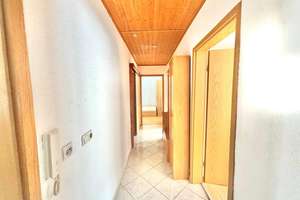 Sofort bezugsfrei: 3-Zimmer-Wohnung nahe Ostsee & Boltenhagen. – Die vollständige Adresse der Immobilie erhältst du vom Anbieter., 23948 Klütz – Vorschaubild 7