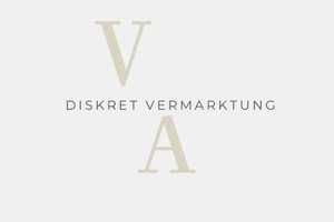 "Maison,, sanierte und einzigartige Villa der Extra-Klasse mit großem Grundstück – Berlin – Vorschaubild 1